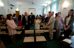 Cambridgeshire wedding photographer