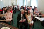 Cambridgeshire wedding photographer