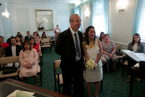 Cambridgeshire wedding photographer