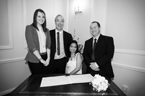 Cambridgeshire wedding photographer