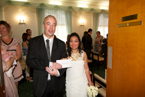 Cambridgeshire wedding photographer