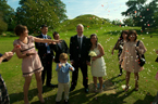 Cambridgeshire wedding photographer