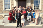 Cambridgeshire wedding photographer
