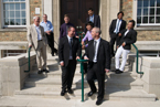 Cambridgeshire wedding photographer