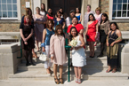 Cambridgeshire wedding photographer