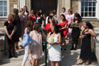 Cambridgeshire wedding photographer