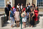 Cambridgeshire wedding photographer