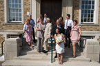 Cambridgeshire wedding photographer