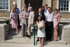 Cambridgeshire wedding photographer
