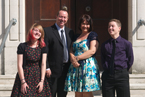 Cambridgeshire wedding photographer