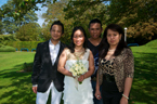 Cambridgeshire wedding photographer