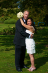 Cambridgeshire wedding photographer