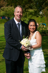 Cambridgeshire wedding photographer