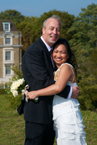 Cambridgeshire wedding photographer