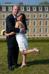 Cambridgeshire wedding photographer