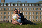 Cambridgeshire wedding photographer