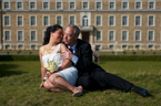 Cambridgeshire wedding photographer