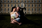 Cambridgeshire wedding photographer