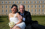 Cambridgeshire wedding photographer