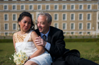 Cambridgeshire wedding photographer