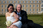 Cambridgeshire wedding photographer