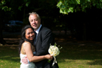 Cambridgeshire wedding photographer