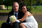 Cambridgeshire wedding photographer