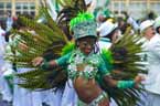 London School of Samba