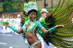 London School of Samba