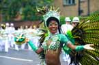 London School of Samba