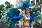 London School of Samba