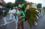 London School of Samba