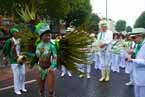 London School of Samba