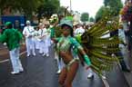 London School of Samba