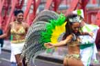 London School of Samba