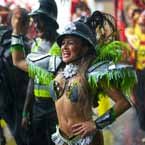 London School of Samba