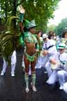 London School of Samba