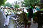 London School of Samba