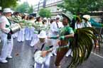 London School of Samba