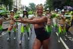 London School of Samba