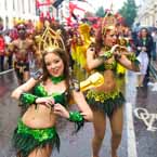 London School of Samba