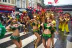 London School of Samba