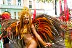 London School of Samba
