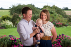 Huntingdon portrait photographer