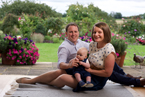 Huntingdon portrait photographer