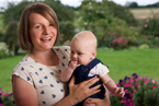 Huntingdon portrait photographer