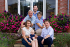 Huntingdon portrait photographer