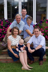 Huntingdon portrait photographer