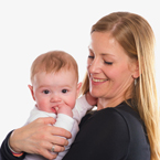 Huntingdon portrait photographer
