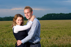 Cambridgeshire portrait photographer